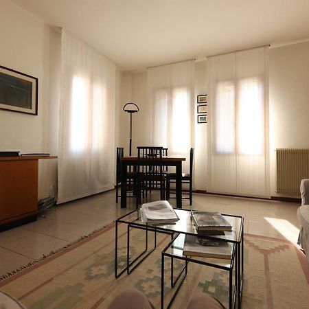 Vila Casa Nonna Teresa Tovena Exteriér fotografie