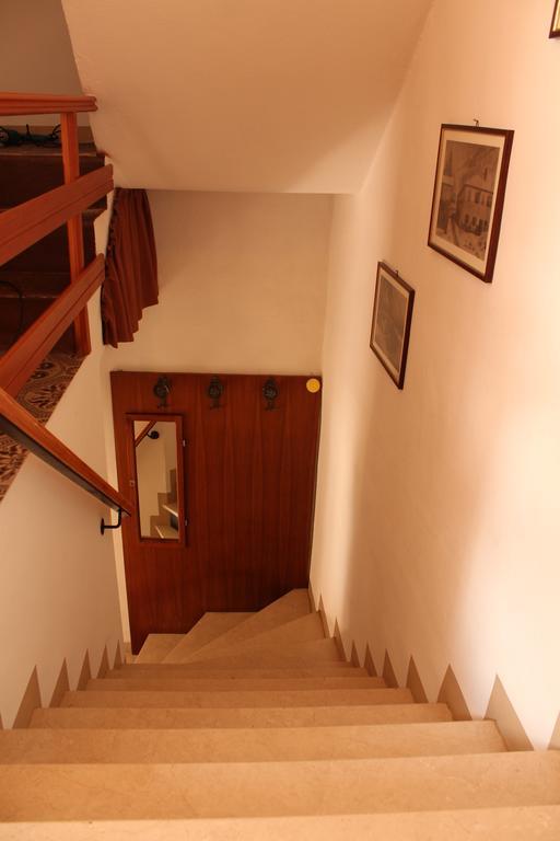 Vila Casa Nonna Teresa Tovena Exteriér fotografie
