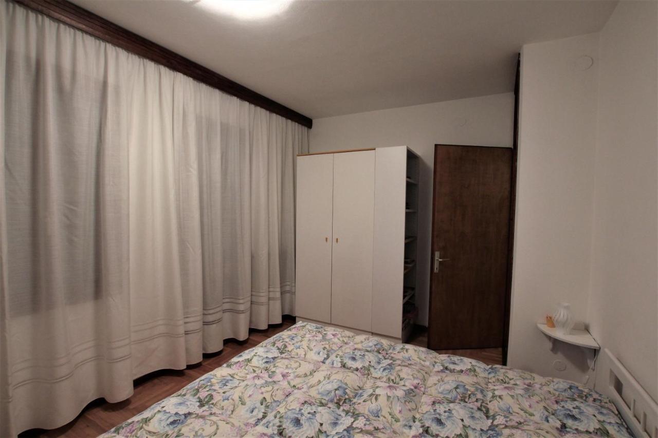 Vila Casa Nonna Teresa Tovena Exteriér fotografie